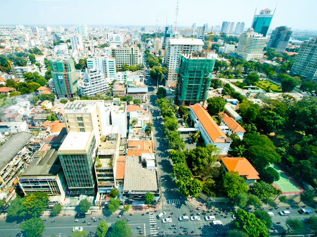 Chất xúc tác khiến toàn TTBĐS thay đổi, nhà đầu tư chuyển hướng an toàn