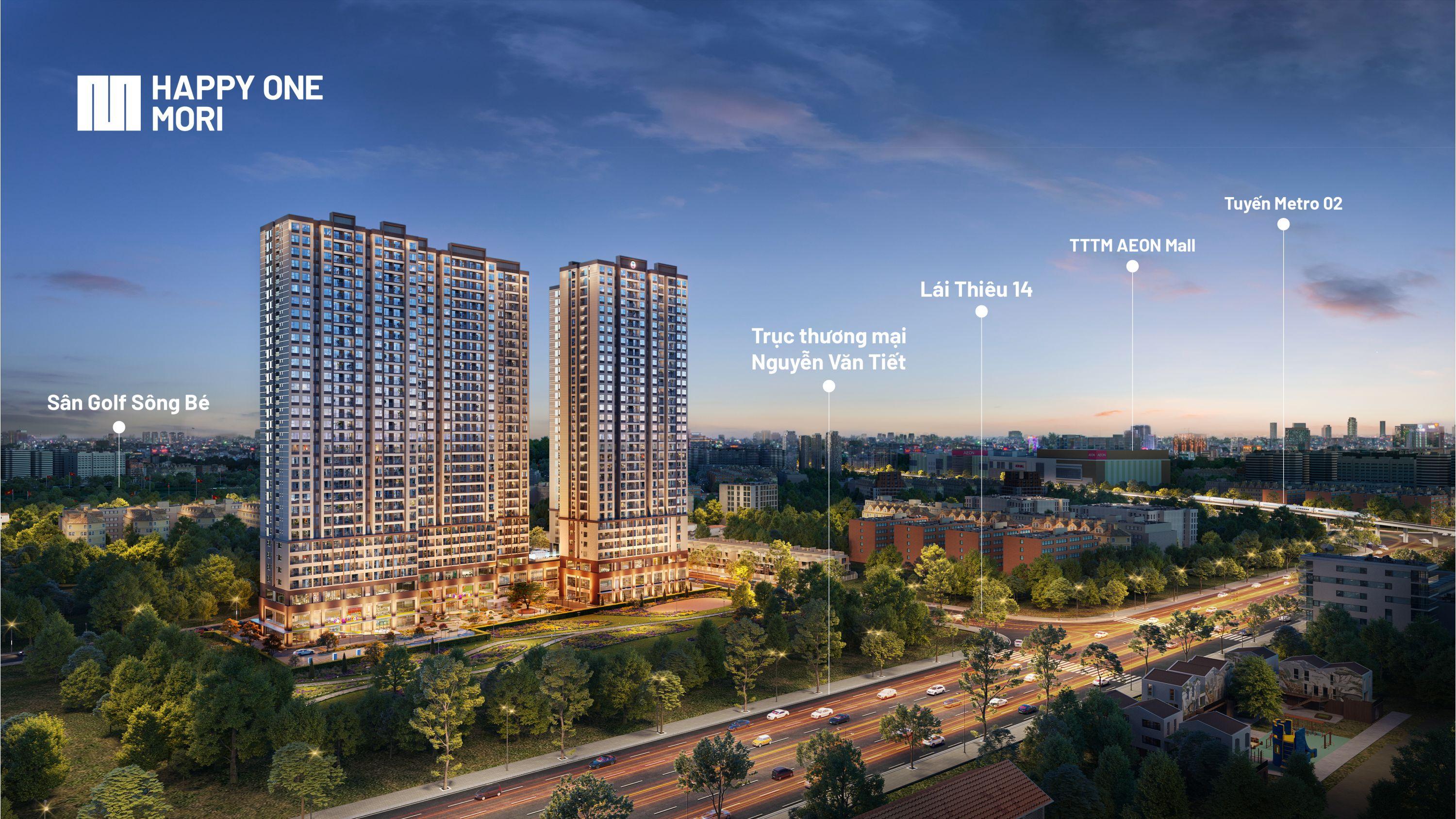 Metro - TOD kích hoạt tăng giá, bất động sản gần nhà ga càng trở nên hấp dẫn