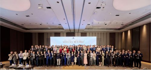 VXG CEO MEETING : ĐỒNG HÀNH VƯƠN XA – SONG HÀNH BỨT PHÁ