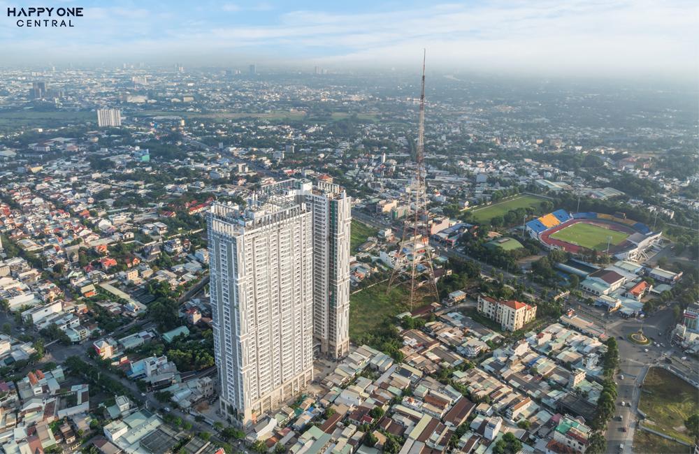 Chính sách “dễ thở” cho người trẻ khi mua căn nhà đầu tiên