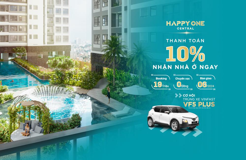 Thị trường căn hộ đón sóng mới với loạt chính sách chưa tiền lệ