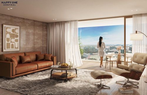 Vùng trũng của dòng tiền đầu tư lẫn thanh khoản: căn hộ dưới 3 tỷ