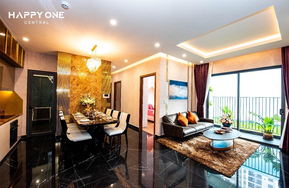 Happy One Central và những cơ hội cuối cùng sở hữu quà tặng giá trị trong tháng tri ân