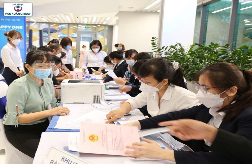 Pháp lý dự án - Thách thức và cơ hội của bất động sản sơ cấp