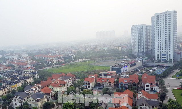 CHÍNH PHỦ PHÊ DUYỆT NHIỆM VỤ LẬP QUY HOẠCH SỬ DỤNG ĐẤT QUỐC GIA