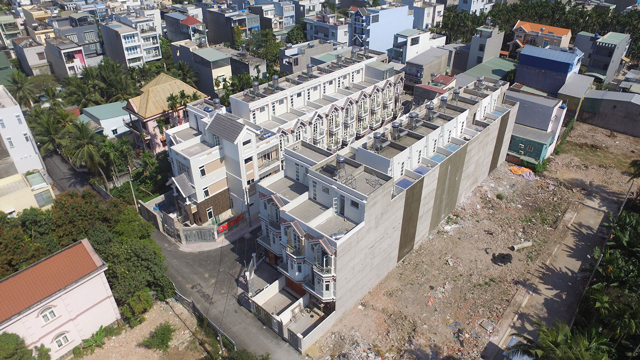 VX HOME DREAM HOME 2