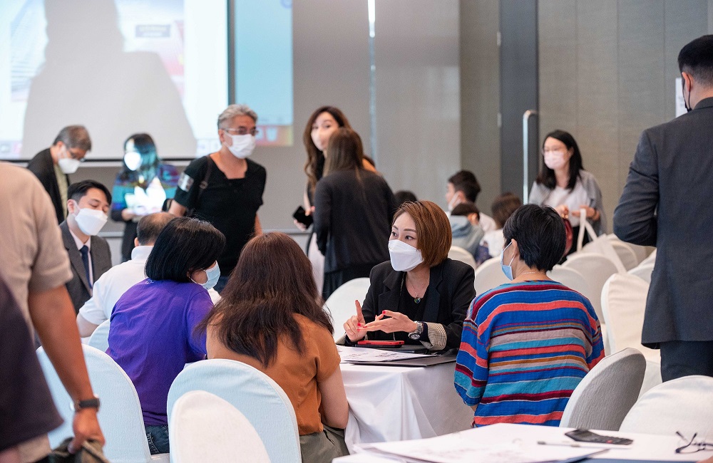 Happy One Central được đón nhận nồng nhiệt tại Hong Kong