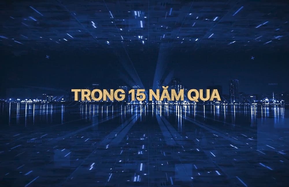 NHÌN LẠI CHẶNG ĐƯỜNG TRONG 15 NĂM QUA CỦA VẠN XUÂN GROUP